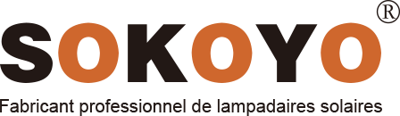 SOKOYO Solar Lighting Co., Ltd.